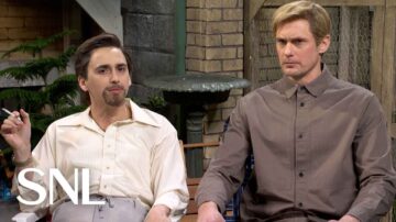 Cardi B Dominates ‘SNL’ With Explosive Performances of ‘Bodega Baddie’ and ‘ErrTime’: Watch