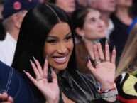 Cardi B praises Stefon Diggs for ‘discipline’ amid comeback season