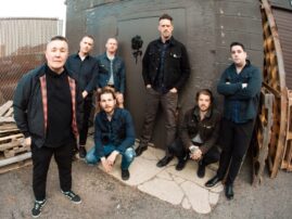 Dropkick Murphys cut ties with Wasserman agency after CEO’s name appears in Epstein files