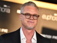 Eric Dane, ‘Grey’s Anatomy’ star and ALS awareness advocate, dies at 53