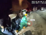 Fall River man shot dead by police after shooting 2 officers, DA says