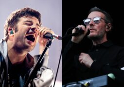 Fontaines D.C.’s Grian Chatten Covers Massive Attack for Peaky Blinders Movie