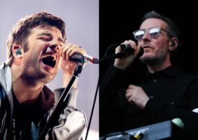 Fontaines D.C.’s Grian Chatten Covers Massive Attack for Peaky Blinders Movie