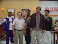 ‘Good Will Dunkin’: Watch Ben Affleck, Tom Brady, Jennifer Aniston, and more in 2026 Super Bowl commercial