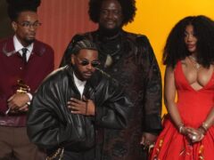 Grammy Awards 2026: Check out the winners