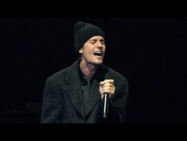 GRAMMYs 2026: Justin Bieber Set to PERFORM!