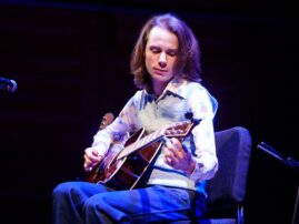 Hayden Pedigo Signs to Sub Pop