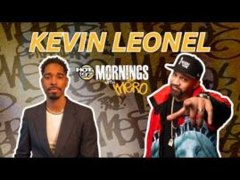 He Quit Baseball… Now He Designs for Apple, NBA & MLB?! | Kevin Leonel