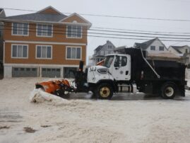 Here’s what Boston meteorologists are saying about the timing and impacts of the Sunday-Monday nor’easter
