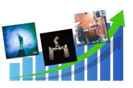 Highest Hip-Hop Project Sales in 2026 So Far