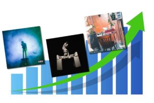 Highest Hip-Hop Project Sales in 2026 So Far