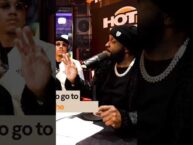 HOT 97 and Bridge the Gap are giving away tickets to BAL’s AFRICA ALL-STAR SOIRÉE!