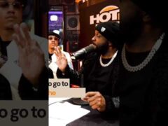 HOT 97 and Bridge the Gap are giving away tickets to BAL’s AFRICA ALL-STAR SOIRÉE!