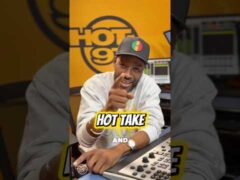 #HOTTAKE — what are you thoughts? ⬇️