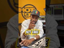 #HOTTAKE — what are you thoughts? ⬇️