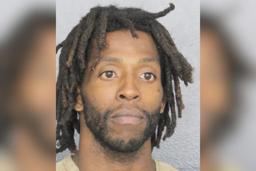 ILoveMemphis Arrested for Allegedly Burglarizing Homes