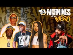 Ja Rule Kicked Off a Plane Over Tony Yayo & Uncle Murda Beef + GloRilla Responds To Family Drama