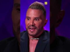 Jay Manuel Wishes He Handled Keenyah Hill Incident on ‘ANTM’ Differently #antm #realitycheck