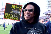 Jay-Z Launches New Website Celebrating 30 Years of Music