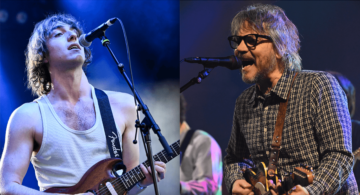 Jeff Tweedy Covers Cameron Winter’s “Love Takes Miles”