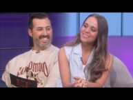 Jinger Duggar Jokes She and Jeremy Vuolo Are ‘Slacking’ With Only 3 Kids | Spilling the E-Tea 