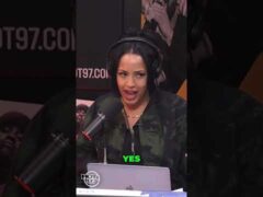 Kendrick Lamar’s HISTORIC Grammy win 🤯