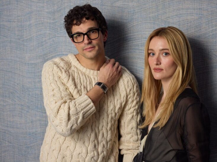 ‘Love Story’ revisits JFK Jr. and Carolyn Bessette. It’s stirred some backlash.