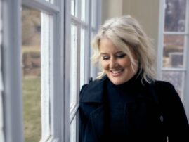 Paula Cole wants to spend Valentine’s Day with you