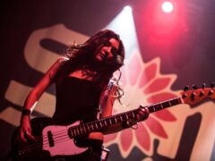 Photos: Day 2 at Something in the Way fest at Roadrunner