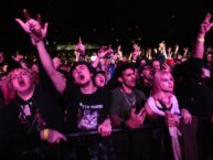 Photos: Something in the Way music fest at Roadrunner, Day 1