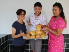 Quincy chef to compete on ‘Top Chef’ Season 23