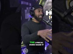 Rating J.Cole’s “The Fall Off” 😅