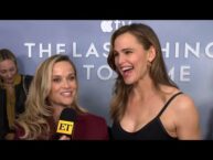 Reese Witherspoon CRASHES Jennifer Garner’s Interview With Gen Alpha SLANG!