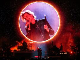 Review & setlist: Brandi Carlile has tailored her ‘Human Tour’ to humans, beautifully