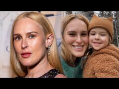 Rumer Willis Claims She Works Four Jobs as ‘Single Mom’ and Doesn’t Live Off Family Money