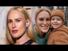 Rumer Willis Claims She Works Four Jobs as ‘Single Mom’ and Doesn’t Live Off Family Money