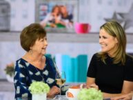 Savannah Guthrie makes new video plea as missing mother’s ransom deadline nears