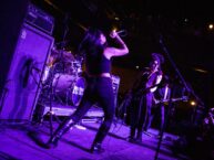 Something in the Way Fest 2026: Live updates from Roadrunner