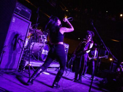 Something in the Way Fest 2026: Live updates from Roadrunner