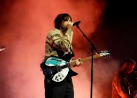 Tame Impala Announce 2026 North American Tour