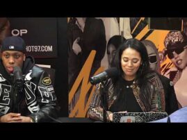 Tri State Of Mind | HOT 97 Live Stream 2-21-26