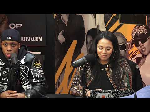 Tri State Of Mind | HOT 97 Live Stream 2-21-26