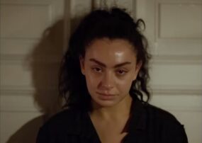 Watch Charli XCX in First Trailer for New Movie Erupcja