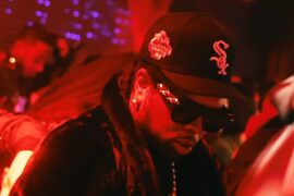 Westside Gunn on His New Wrestling Company and Final Album