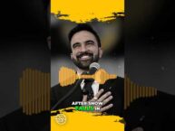 What’s taking #ZohranMamdani so long with NYC’s snow removal? 😭