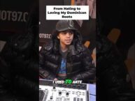 #Xaviersobased reveals his truth on embracing Dominican culture