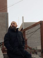 Yellow Swans’ Gabriel Saloman Mindel Reveals Stage 4 Cancer Diagnosis