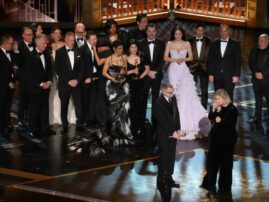 2026 Oscars: Full list of winners (updating live)