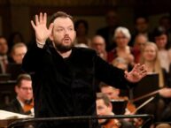 Andris Nelsons out as music director of Boston Symphony at end of 2026-27 season