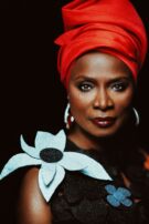 Angélique Kidjo Announces Album With Pharrell, Nile Rodgers, and More